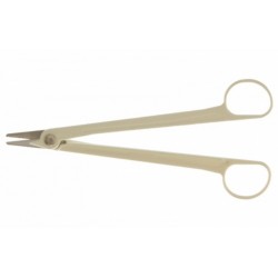 Parburch Long-Handled Scissors (100/12) (SINGLE)
